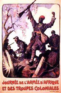 10- Affiches Armee 24